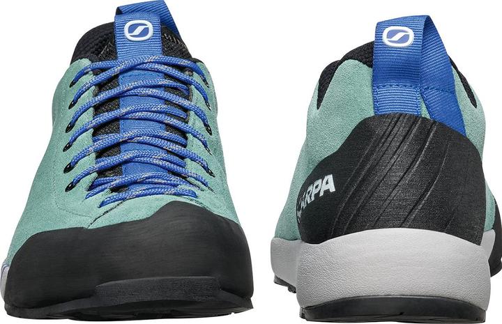 Produktbild Scarpa Zustiegsschuh Gecko (37.5)