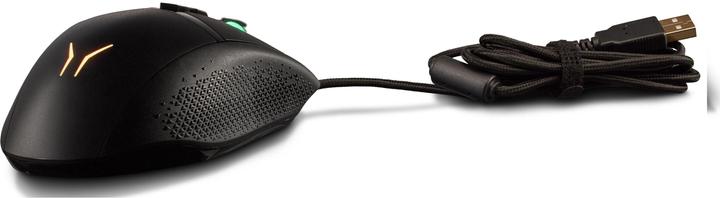 Immagine prodotto Medion Mouse da gioco ERAZER Wizard P20 (Cablato)