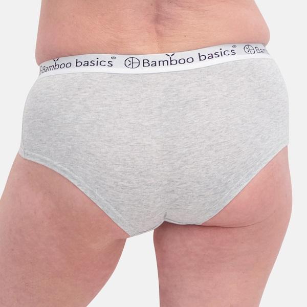 Actual product image Bamboo Basics Hipster Iris (2-Pack) (XXL, pack of 2)