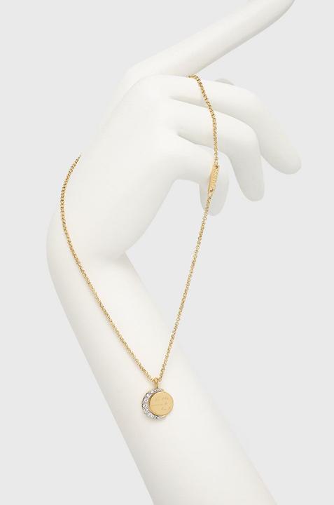 Produktbild Guess Moon Phases Halskette (Edelstahl)