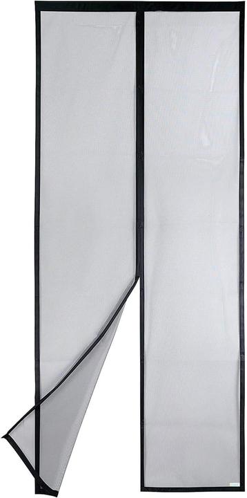 Actual product image Apalus Magnet Fliegengitter Tür (90 x 200 cm)