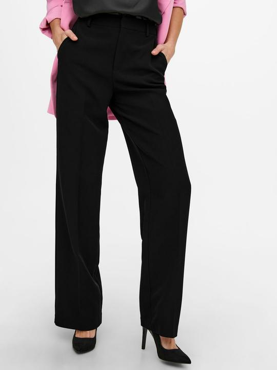 Actual product image Only High Waist Wide Fit Pants (W36/L32)