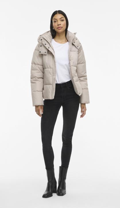 Produktbild Vila VIMILJA Kapuzen Wattierte Jacke (36)