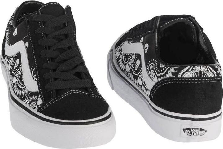Actual product image Vans Shoes UA Style 36 (36.5)