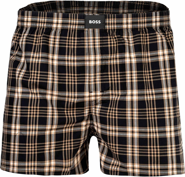 Produktbild BOSS 2P Boxer S. CW Peach (XXL)