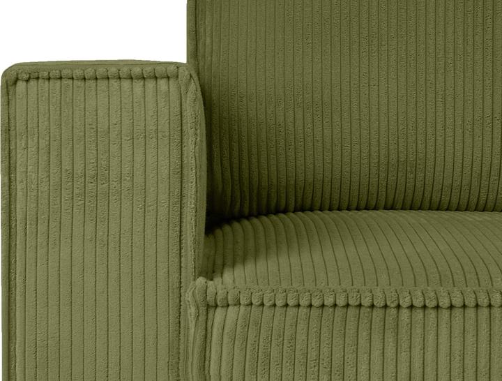 Produktbild Konsimo Napi (Ecksofa)