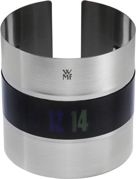 Produktbild WMF Clip Weinthermometer analog Thermometer für Wein Sekt Champagner Clever&More (Weinthermometer)