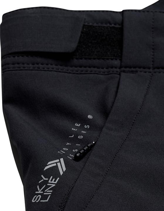 Image du produit Troy Lee Designs Skyline Pant, Signature, black, 30 (30)