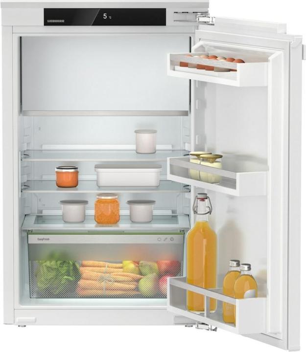 Actual product image Liebherr IRe 3901 Pure (118 l)