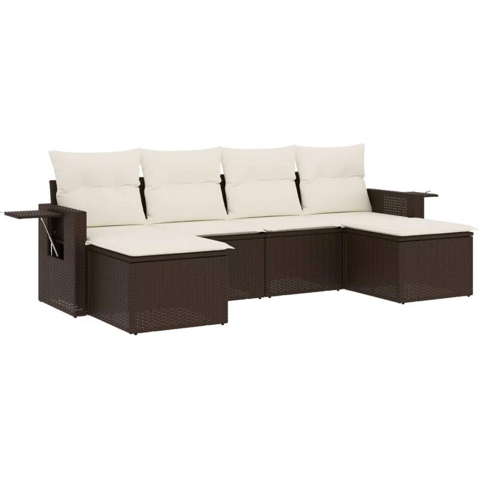 VidaXL, Gartenlounge, Stu