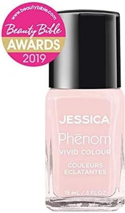 Image du produit Jessica Phenom Couleur vive (Premier amour, Vernis couleur)