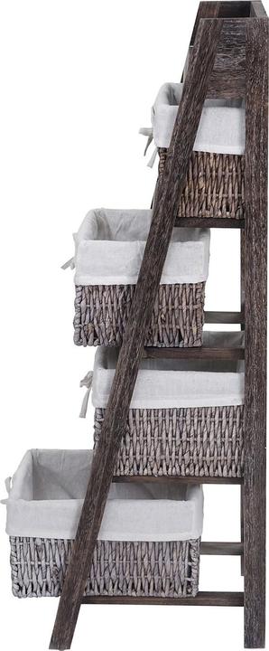 Produktbild MCW Franca (101 x 30 x 35 cm)
