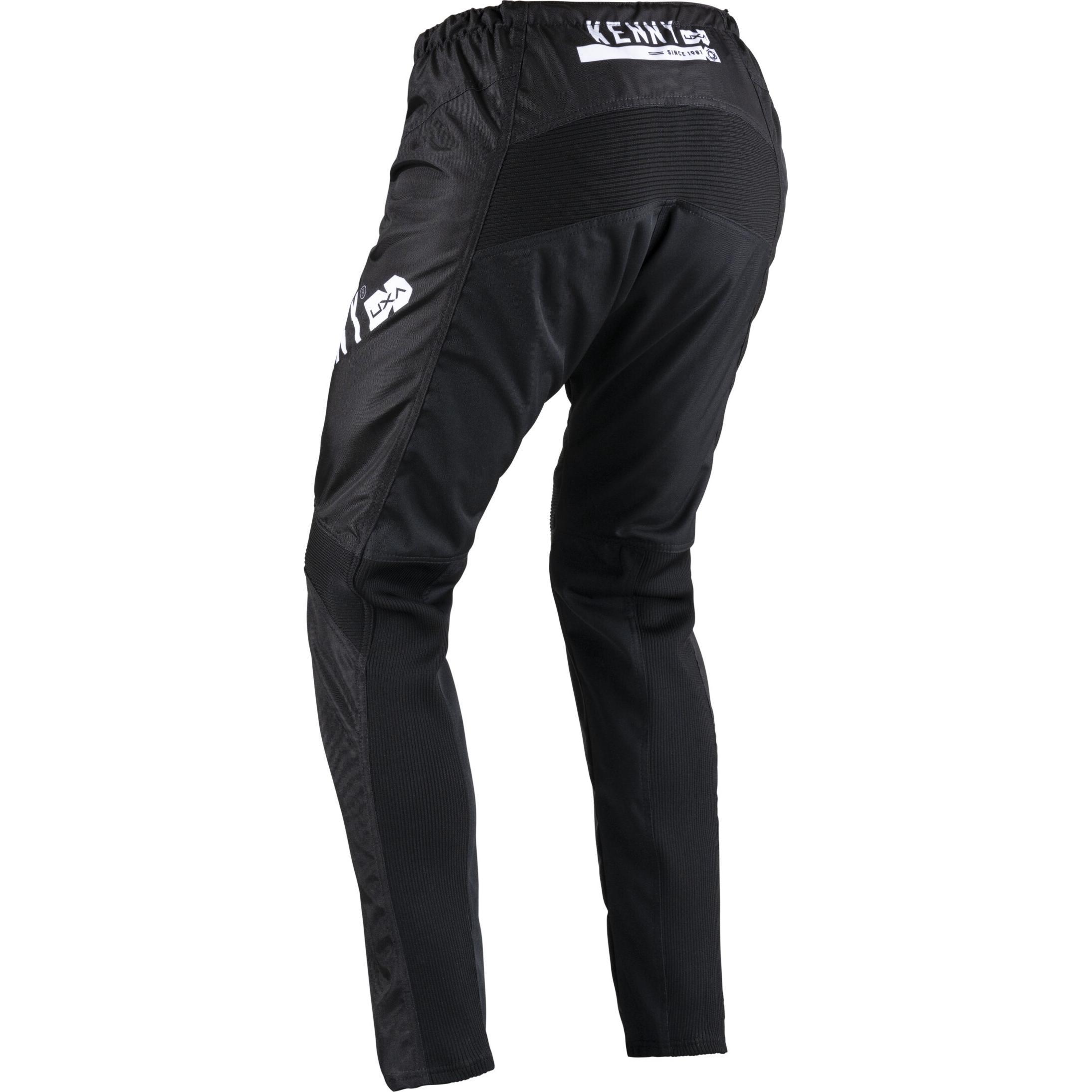 Thumbnail - Kenny, Herren, Velohosen, Elite (28), Schwarz, 28