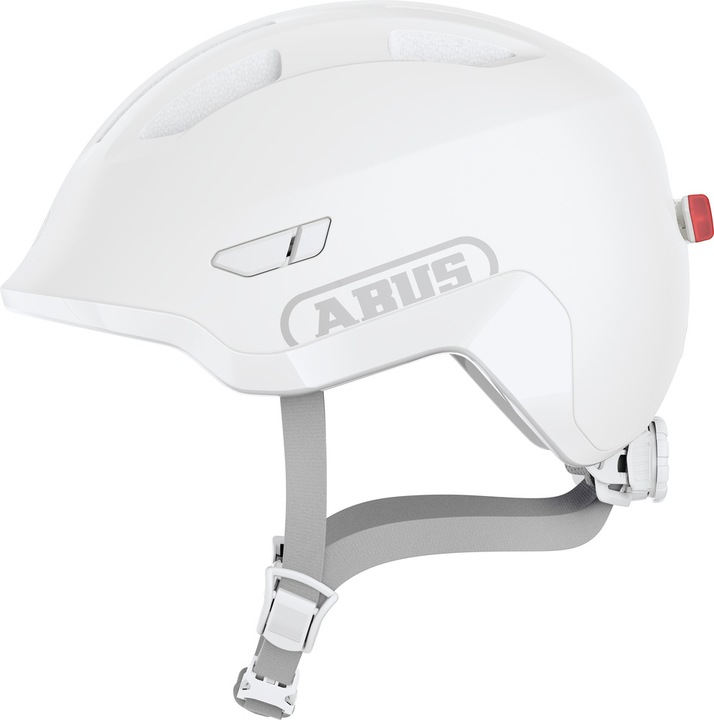 Pure White