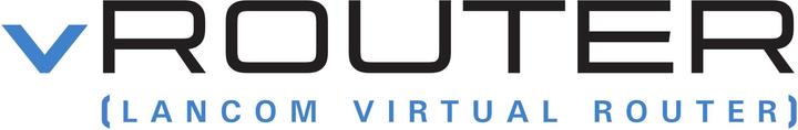 Produktbild Lancom Systems vRouter 250 50 Sites, 16 ARF, 5 Years