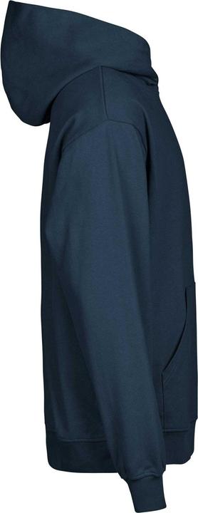 Produktbild Tee Jays Urban Kapuzenpullover Schwere Qualität lose Passform (M)
