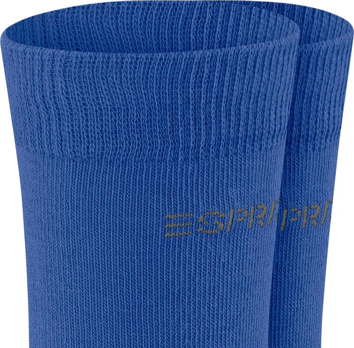 Actual product image Esprit Foot Logo SO 2P (pack of 2, 27 - 30)