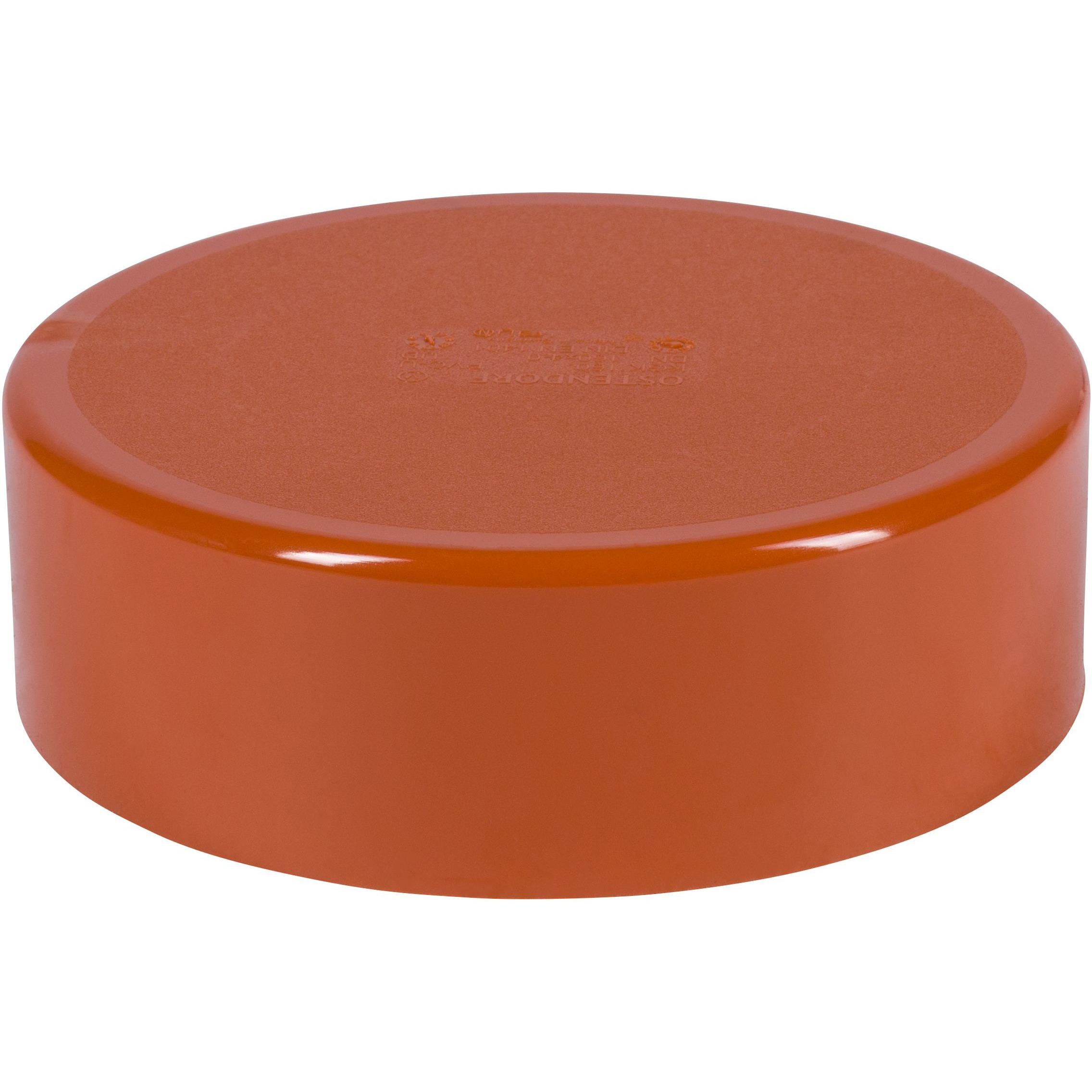 Ostendorf KG Kappe DN/OD 160 (222630)