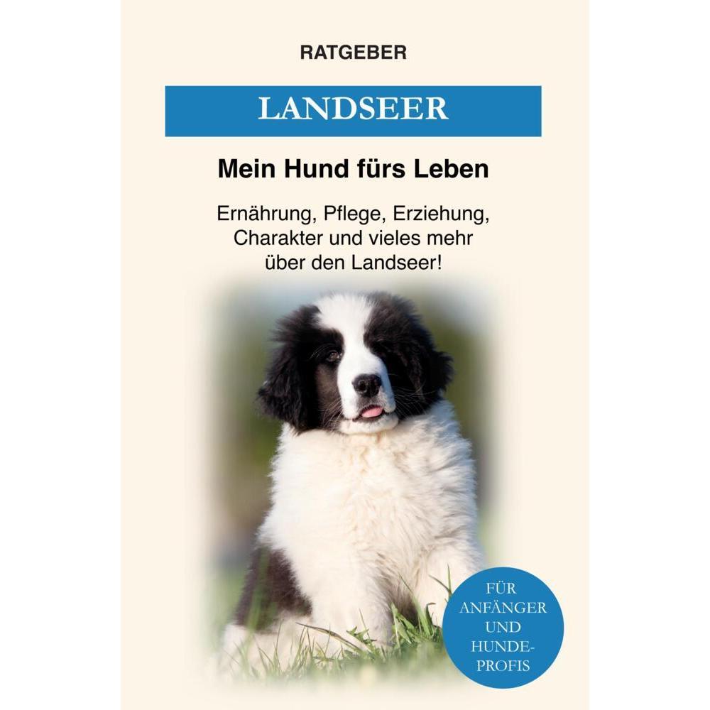 Landseer, Ratgeber von Mein Hund fürs Leben
