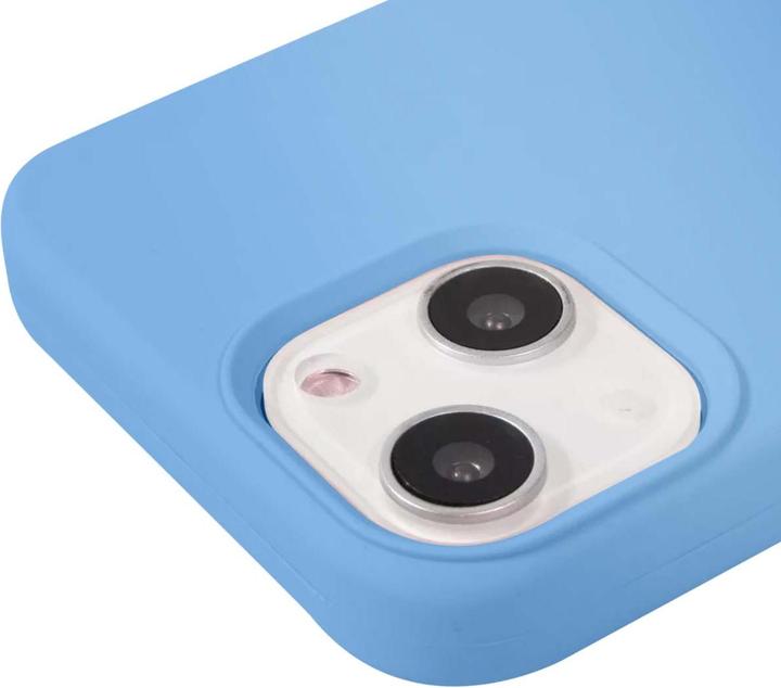 Produktbild Moxie Hülle iPhone 13 Color Skin TPU weich (Apple iPhone 13)