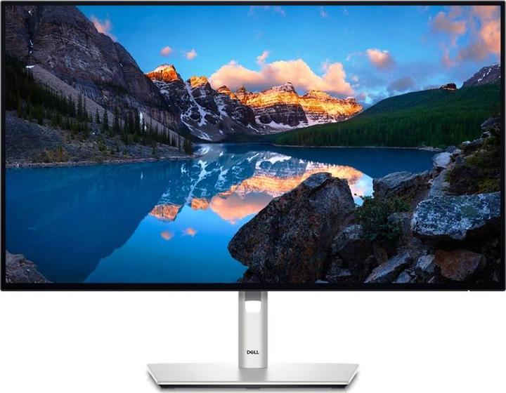 Produktbild Dell UltraSharp U2724D (2560 x 1440 Pixel, 27")