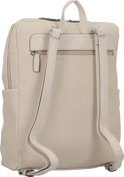 Produktbild Tom Tailor Rosa Daypack 39 cm (10 l)