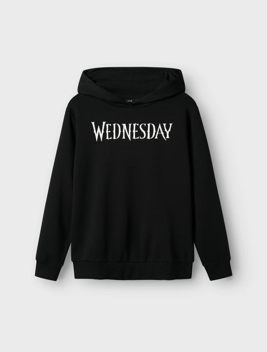 Actual product image Lmtd Wednesday Hoodie (158, 164)