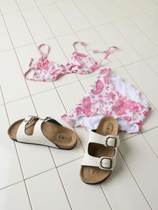 Image du produit Lmtd Print Bikini