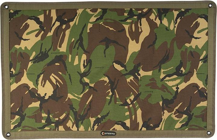 Immagine prodotto Speero Bivvy Camo Tappetino