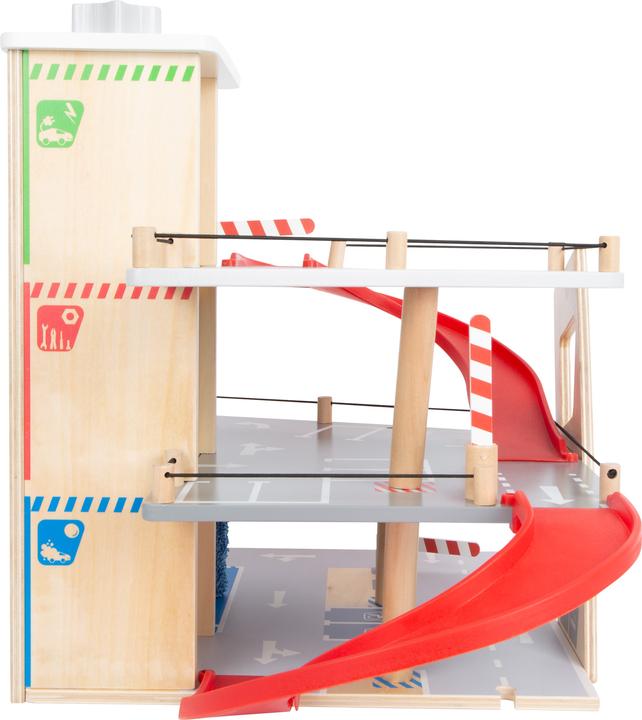 Image du produit small foot Garage de stationnement Premium