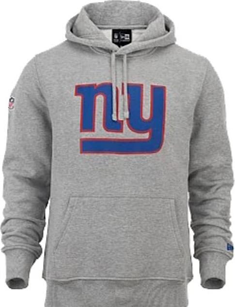 New Era Kapuzenpullover New York Giants NFL (XXL)