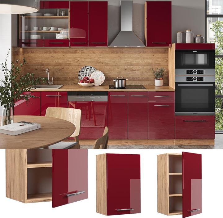 Produktbild Vicco Hängeschrank Fame-Line (45 x 34.10 x 72 cm)