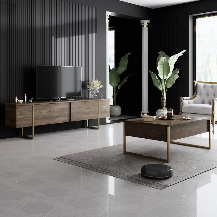 Produktbild Skye Decor Matias (180 x 30 x 50 cm)