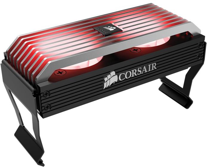 Produktbild Corsair Dominator Airflow Platinum