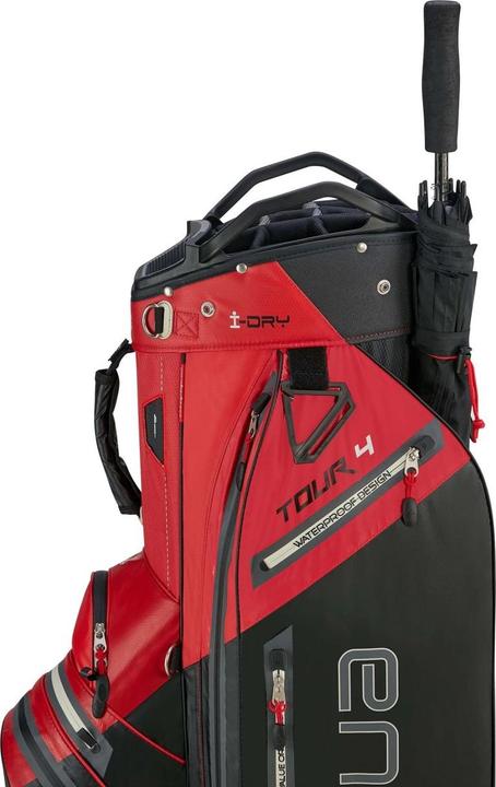 Produktbild Big Max Aqua Tour 4 Cartbag