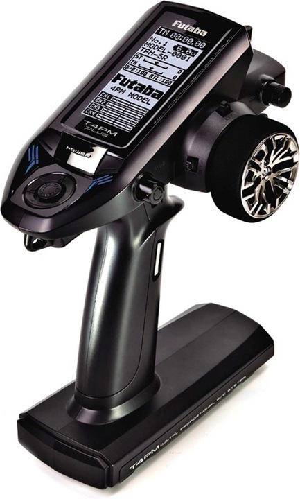 Image du produit Futaba T4PM Plus T-FHSS & R304SB