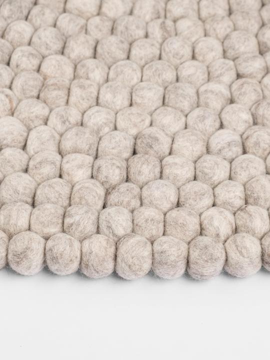 Produktbild Myfelt Round Flat XXXXS (Ø 50 cm)