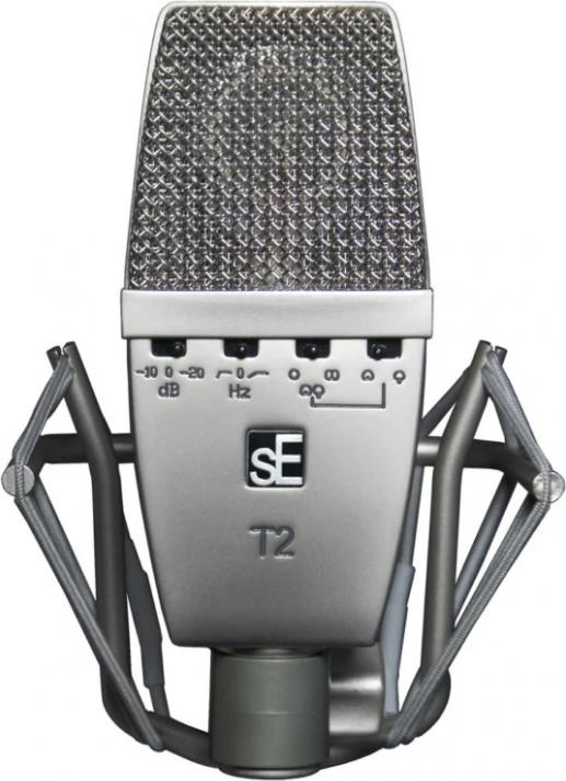 sE Electronics sE-T2 MK2