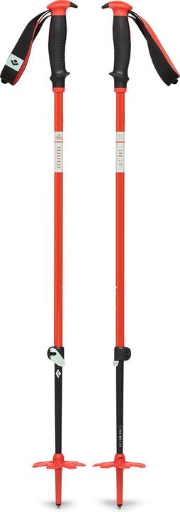 Immagine prodotto Black Diamond Traversata (155 cm)