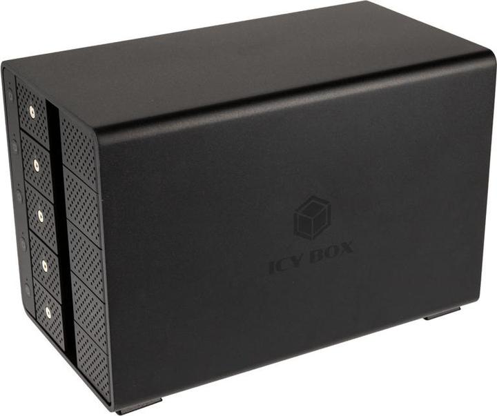 Productafbeelding Icy Box IB-3805-C31 (3.5")
