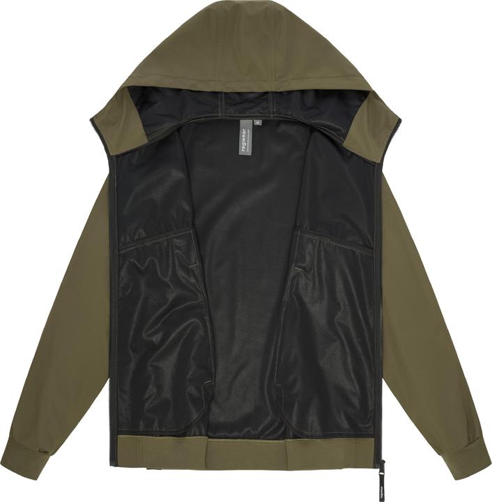 Actual product image Ragwear Tyller Bonded (XL)