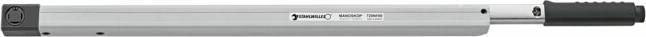 Productafbeelding Stahlwille Momentsleutel met ratel 3/4 (20 m (3/4", 160 Nm, 800 Nm)