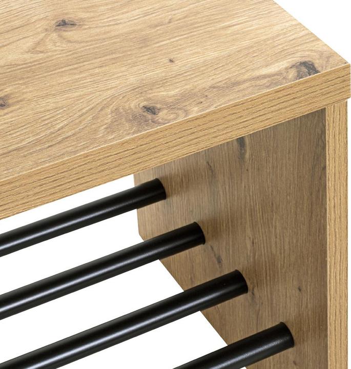 Immagine prodotto HAKU Möbel Kade (70 x 30 x 40 cm)