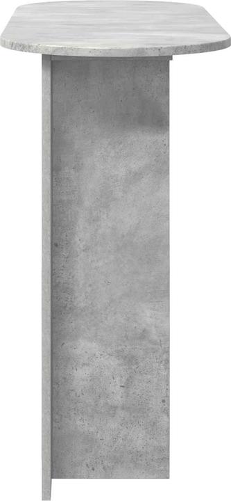 Image du produit vidaXL Konsolentisch