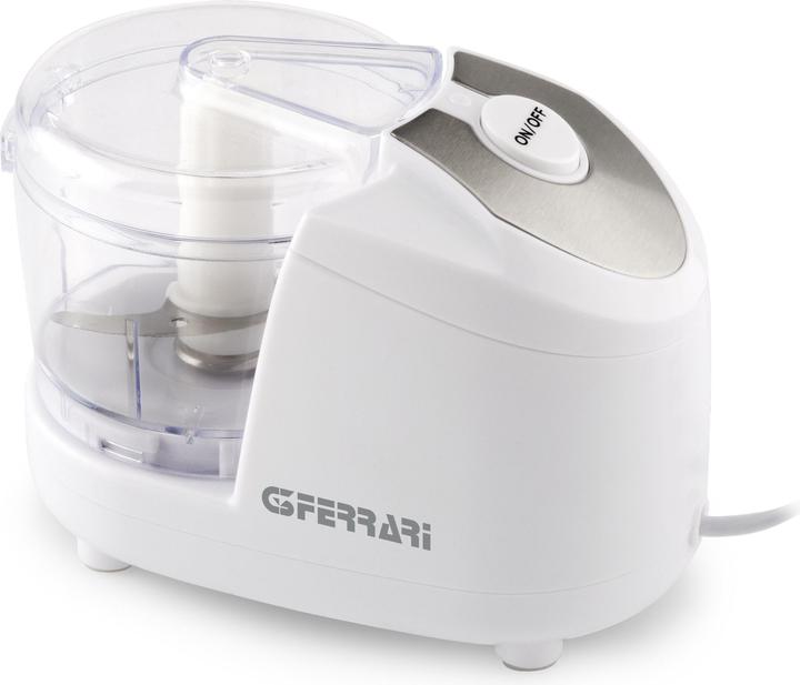 G3 Ferrari Realmix (400 ml, 250 W)