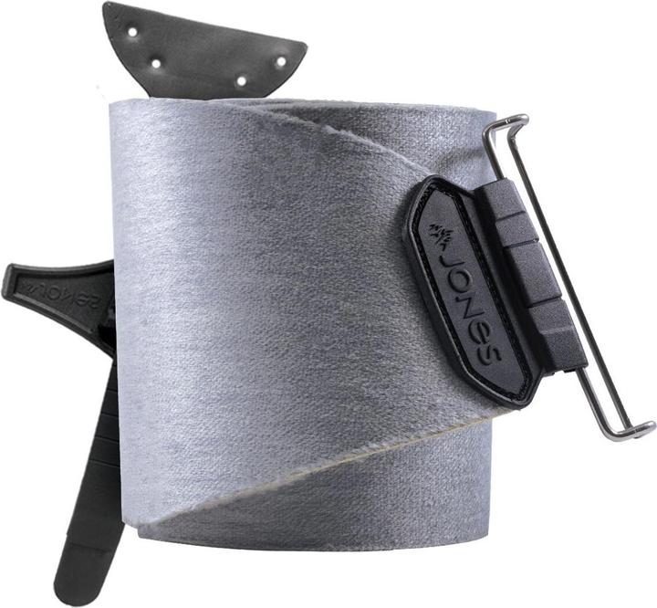 Image du produit Jones Skins Nomad Grey Universal Tail 2022