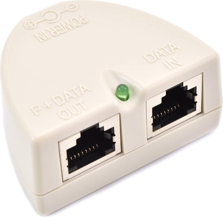 Alfa Network Alfa Passive PoE Adapter APOE01