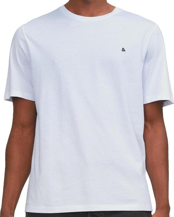 Produktbild Jack & Jones 3er Pack Essentials T-Shirt (XL)