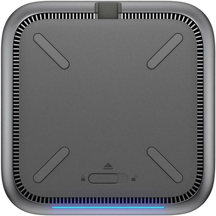 Produktbild HP Thunderbolt 4 100 W G6 Dockingstation (9 Ports)