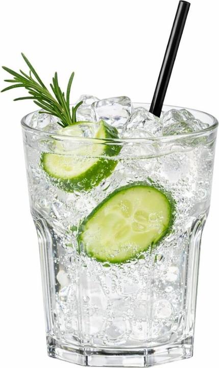 Actual product image Waca Longdrinkglas 400ml SAN